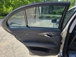 2007 Mercedes-Benz E-Class E 350 4MATIC