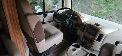 2017 Thor Motor Coach ACE 30.1