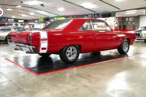 1969 Dodge Dart
