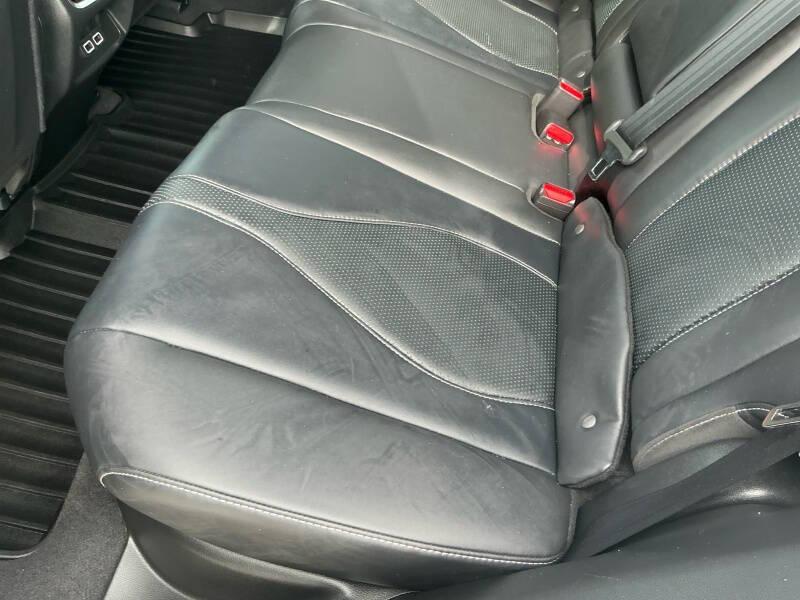 2021 Acura RDX SH-AWD w/Tech