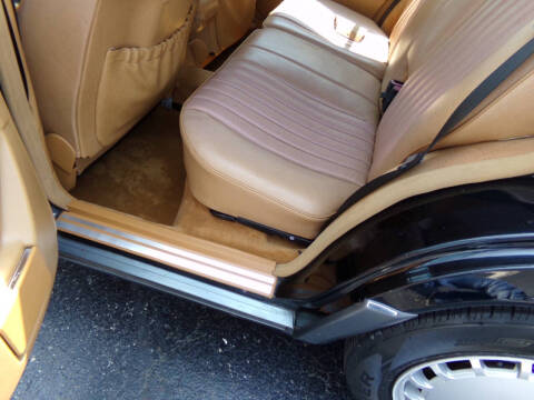 1990 Mercedes-Benz 300-Class 300 TE