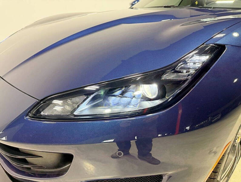2019 Ferrari Portofino