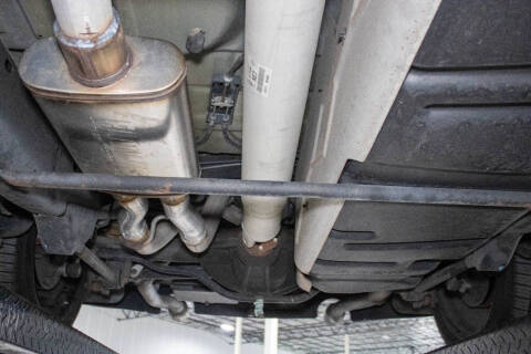 2005 Chevrolet SSR LS