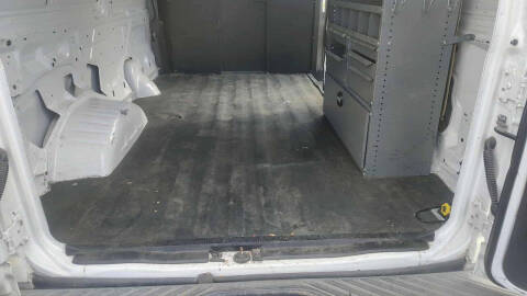 2011 Ford E-Series E-150