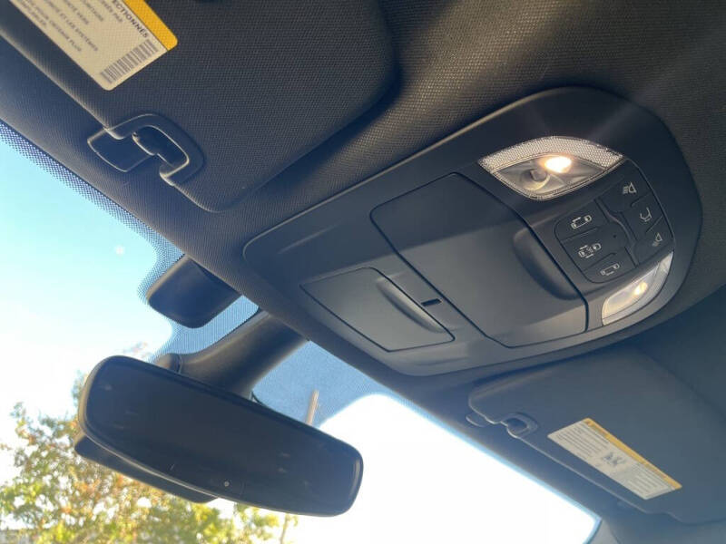 2022 Chrysler Pacifica Touring