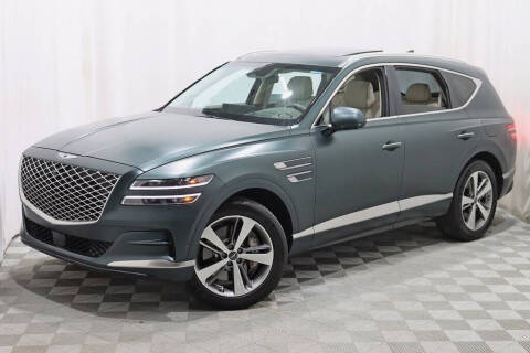 2023 Genesis GV80 3.5T