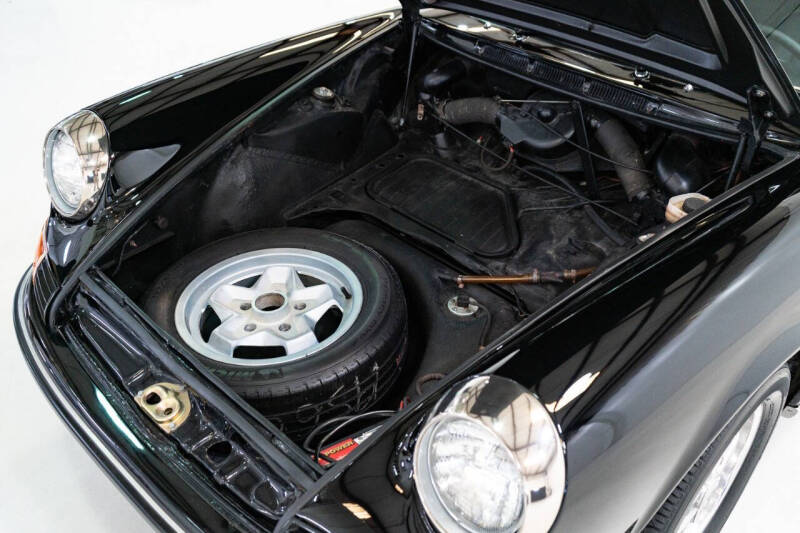 1973 Porsche 911