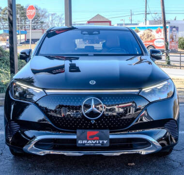 2023 Mercedes-Benz EQE EQE 350 4MATIC