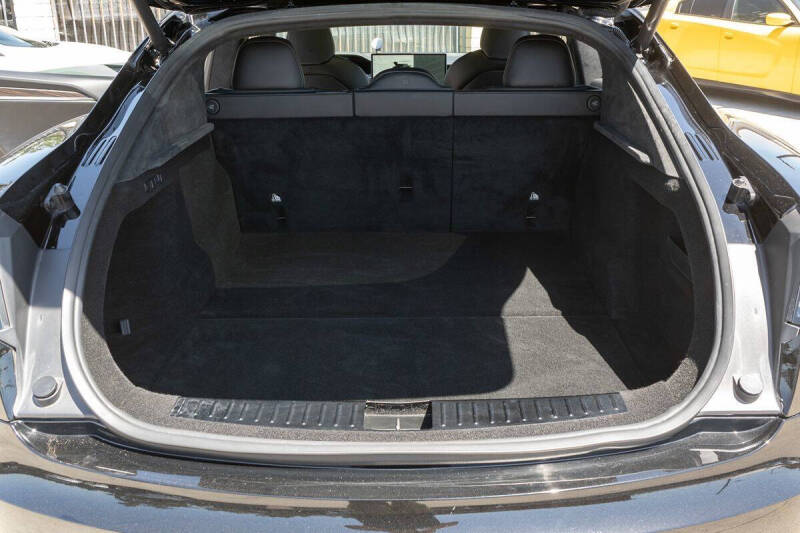 2022 Tesla Model S