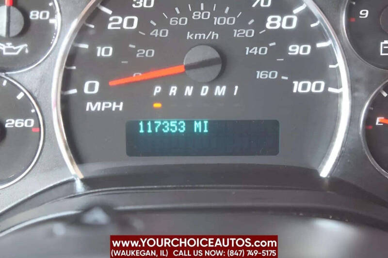 2017 GMC Savana 2500