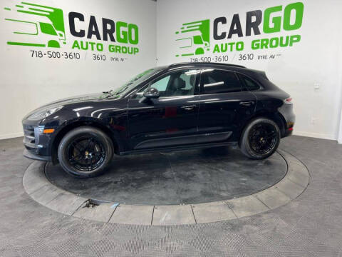 2021 Porsche Macan