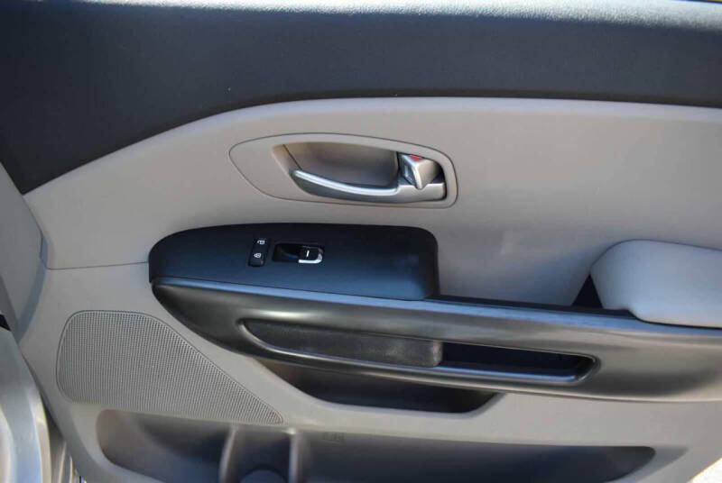 2019 Kia Sedona EX