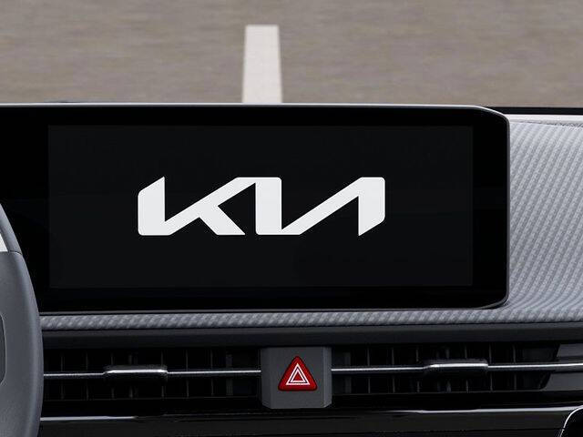 2026 Kia EV6 GT-Line