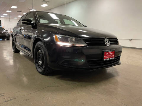 2014 Volkswagen Jetta for sale at Boktor Motors - Las Vegas in Las Vegas NV