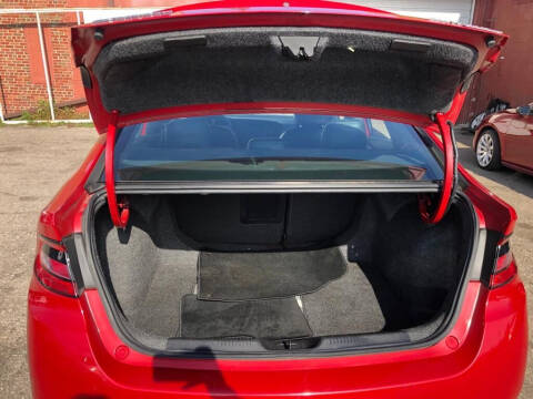 2013 Dodge Dart Limited