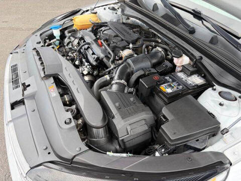 2023 Kia K5