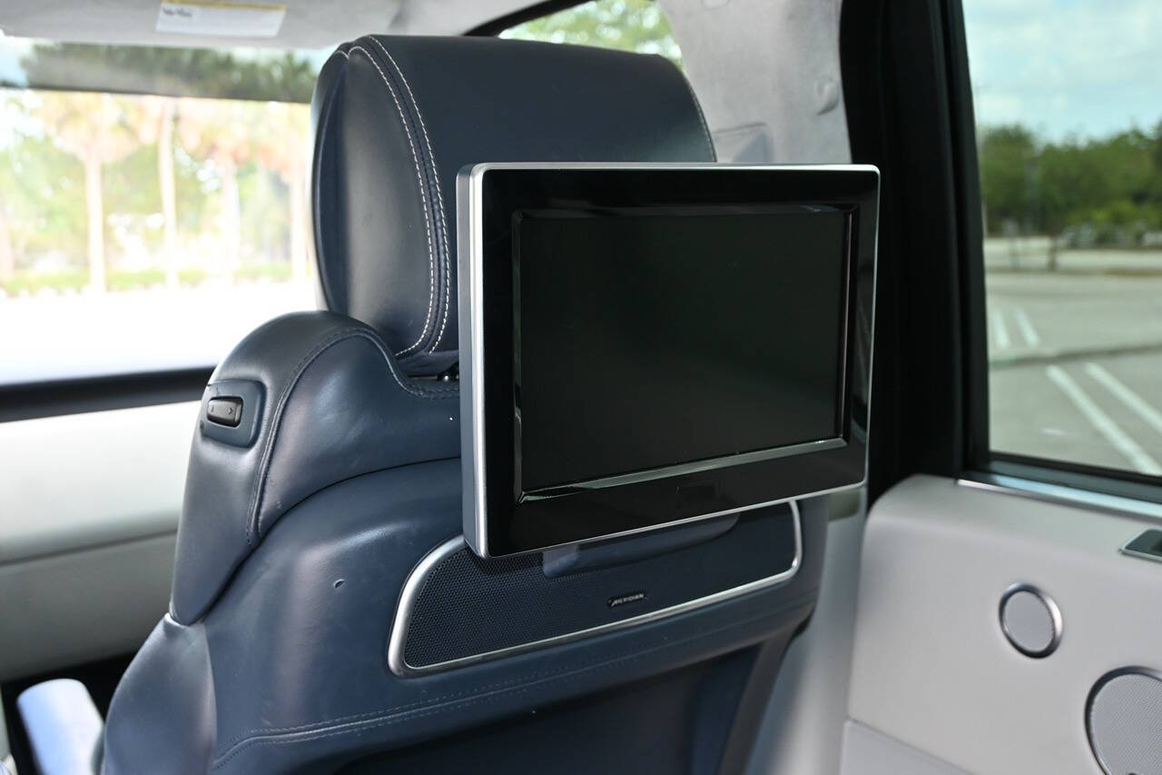 2016 Land Rover Range Rover 102