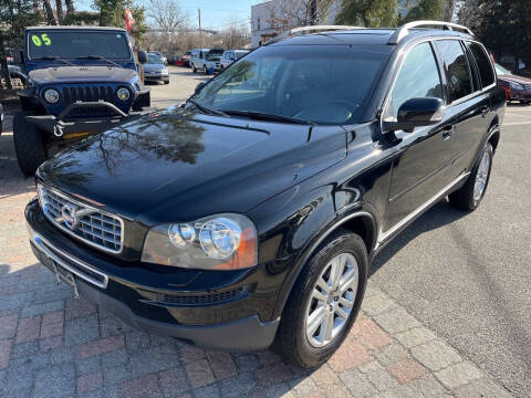 2010 Volvo XC90 for sale at Precision Auto Sales of New York in Farmingdale NY