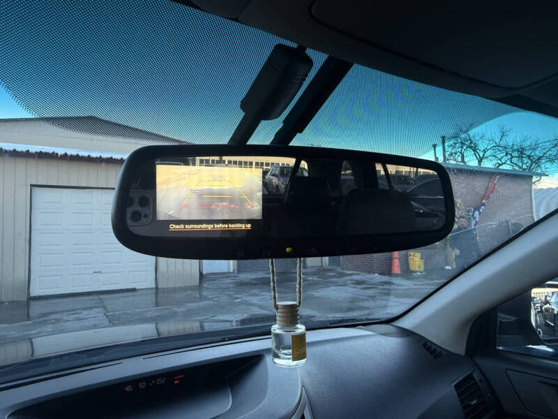 2011 Subaru Outback 2.5i Limited