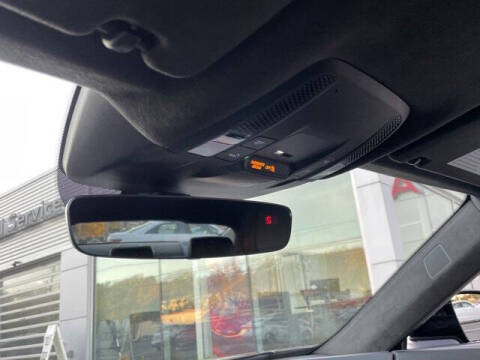 2023 Audi RS e-tron GT quattro