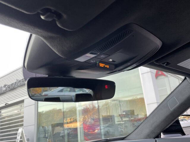 2023 Audi RS e-tron GT quattro