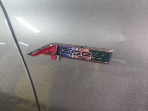 2021 Acura TLX w/A-SPEC