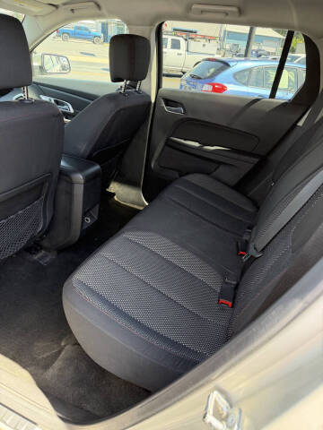 2013 GMC Terrain SLE-2