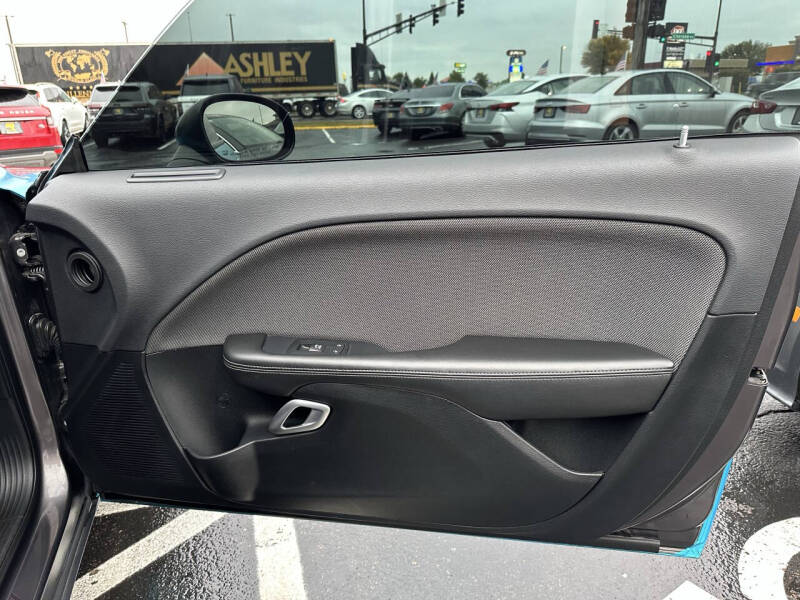 2015 Dodge Challenger R/T