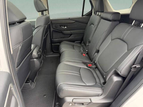 2026 Honda Pilot