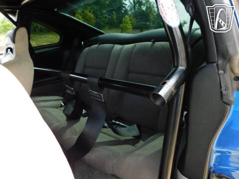 1994 Ford Mustang GT