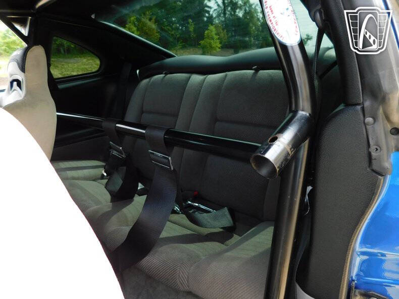 1994 Ford Mustang GT