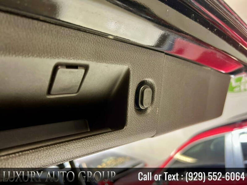 2015 Chevrolet Suburban LT