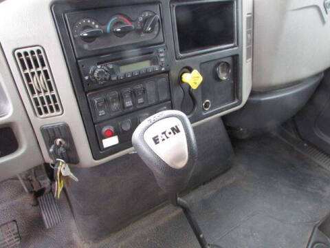 2009 International DuraStar 4300