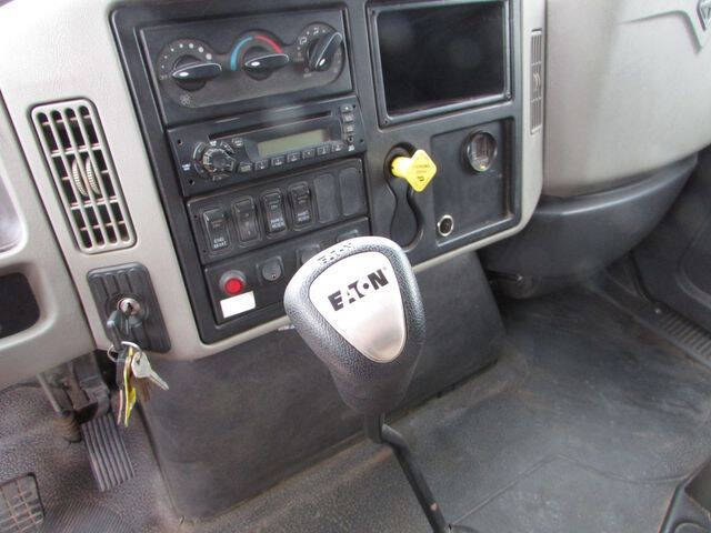 2009 International DuraStar 4300