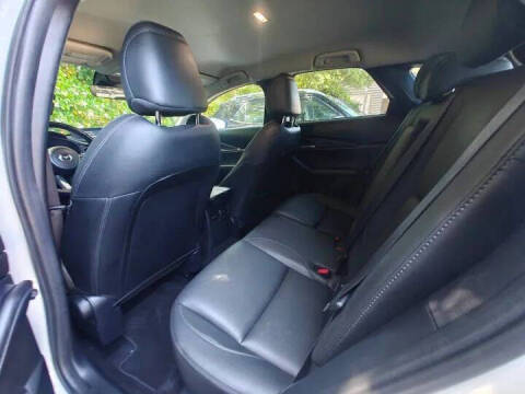 2023 Mazda CX-30 2.5 S Select