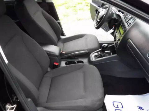 2015 Volkswagen Jetta