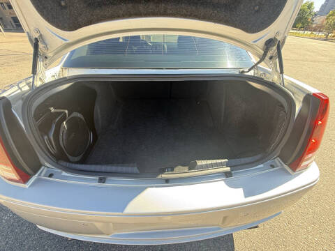 2009 Chrysler 300 SRT-8