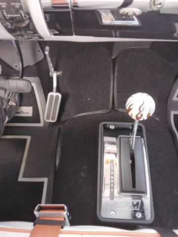 1955 Chevrolet Bel Air