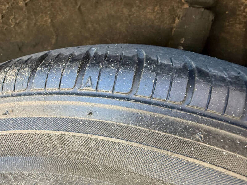 2017 Nissan Versa 1.6 S