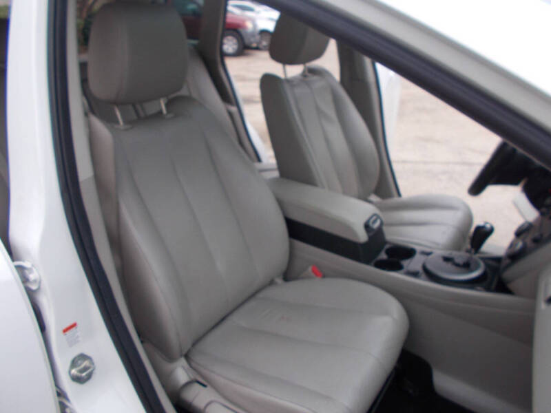 2011 Mazda CX-7 s Touring