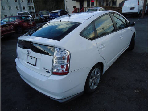 2009 Toyota Prius