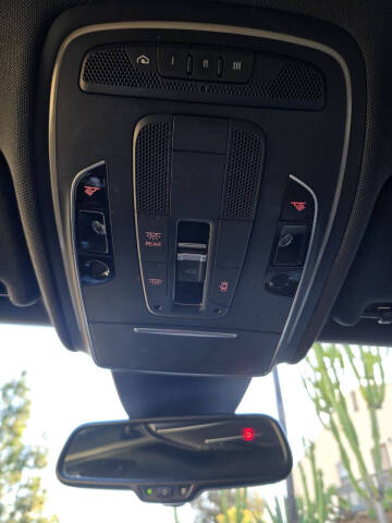 2011 Audi A8 quattro