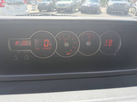 2014 Scion xB