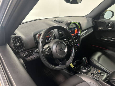 2021 MINI Countryman Cooper ALL4