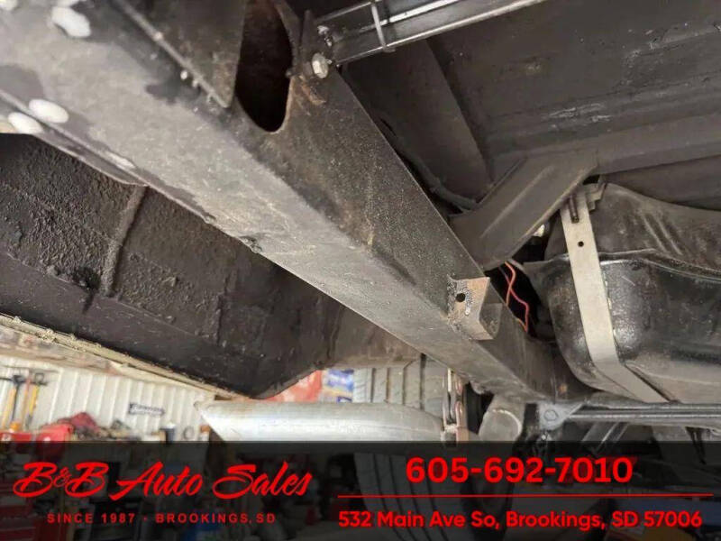 1960 Chevrolet El Camino