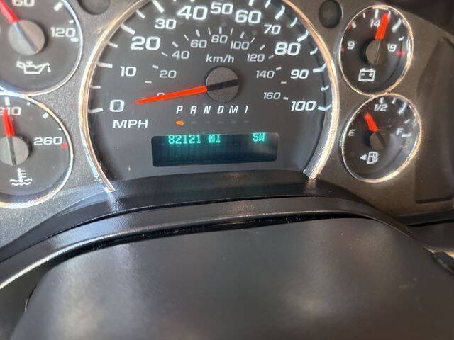 2021 Chevrolet Express LT 3500