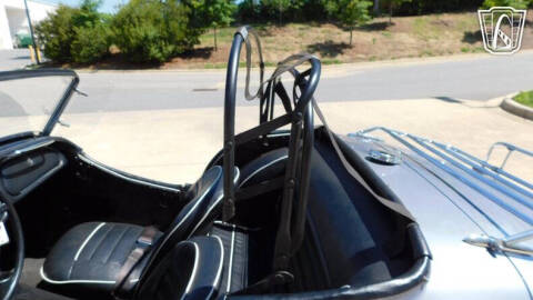 1960 Triumph TR3A