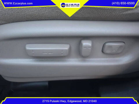 2021 Honda Pilot EX