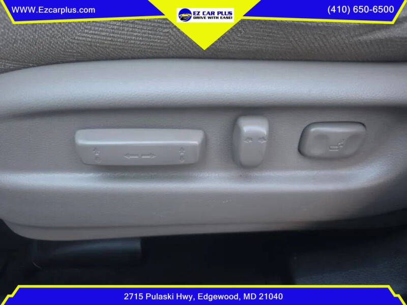 2021 Honda Pilot EX