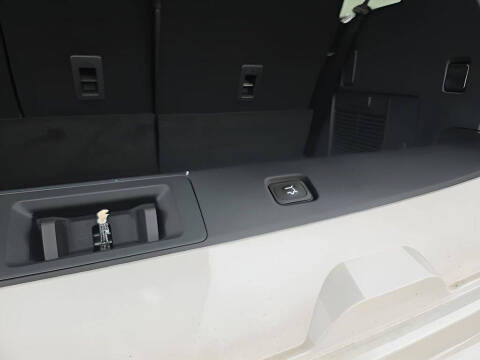 2026 Ford Expedition King Ranch